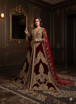 EXCLUSIVE BRIDAL TAQLIDI