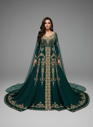 ZAF63/SH26 BRIDAL DRESSES