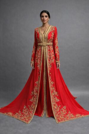 TAS646 EXCLUSIVE BRIDAL TAQLIDI