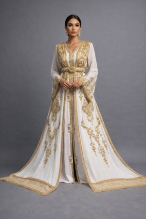 TAS911/SH 26 BRIDAL TAQLIDI