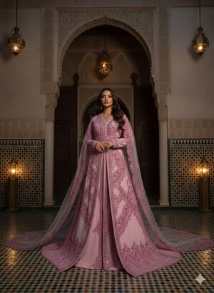 TAS9309 EXCLUSIVE BRIDAL TAQLIDI