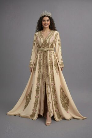 TAS816/SH 26 EXCLUSIVE BRIDAL TAQLIDI