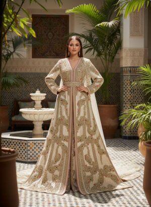 EXCLUSIVE BRIDAL TAQLIDI
