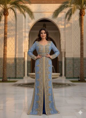 CAFTAN