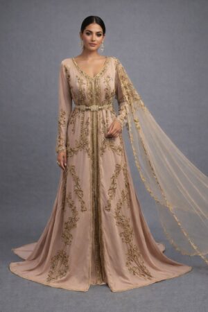 TAS817 BRIDAL TAQLIDI SH26