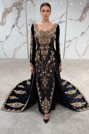 MRAF854 KARAKOU/SH26