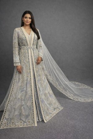 TAS10016 EXCLUSIVE BRIDAL TAQLIDI