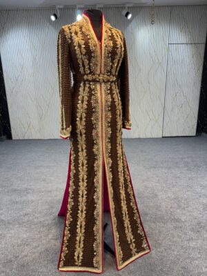 Caftan Exclusive