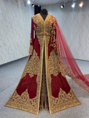 Tas9730 Bridal Taqlidi