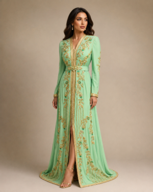 CAFTAN SH-26AA1198