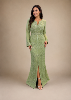 SH26-MERMAID CAFTAN-MRAA9302