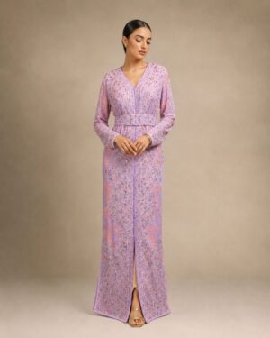 EXCLUSIVE MERMAID CAFTAN- MRAA9258