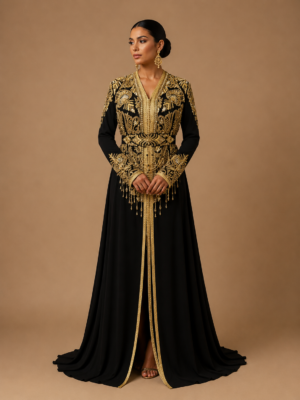 LUXURY COUTURE -MRAF9201