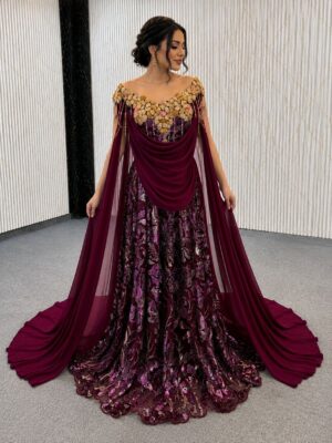 MROF9275 EXCLUSIVE BLOUZA