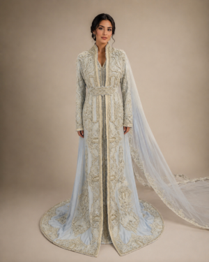 EXCLUSIVE BRIDAL-TAF10018
