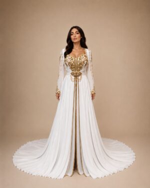 MRAA2032/ SH26 LUXURY COUTURE