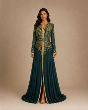 LUXURY COUTURE-MRAA9133