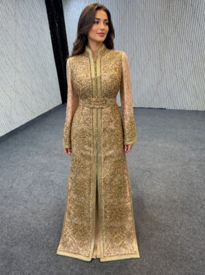 MRSLM9280 CAFTAN