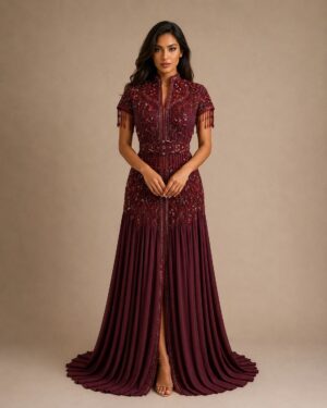 LUXURY COUTURE -  MRAA9190