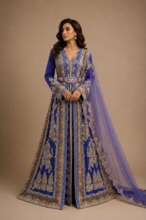 BRIDAL TAQLIDI-TAM110032