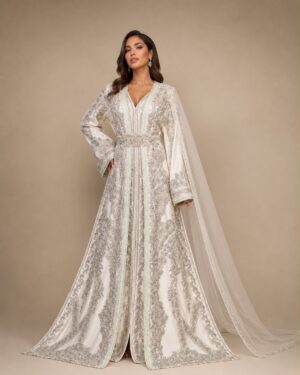 BRIDAL TAQLIDI-TAF110026