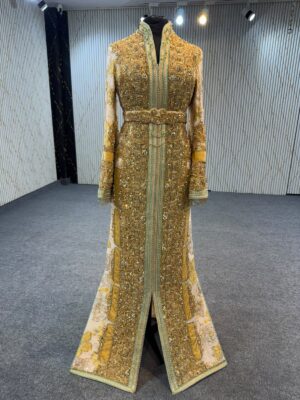 Exclusive Caftan
