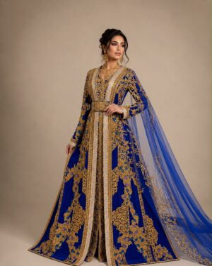 BRIDAL TAQLIDI-TAF110034