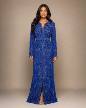EXCLUSIVE MERMAID CAFTAN-MRAA9317