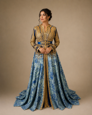 LUXURY COUTURE-MROF9360