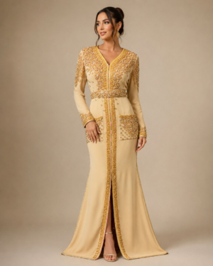 LUXURY COUTURE-MRAA9312