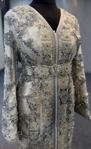 Exclusive Caftan