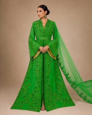 EXCLUSIVE BRIDAL TAQLIDI-TAS110024