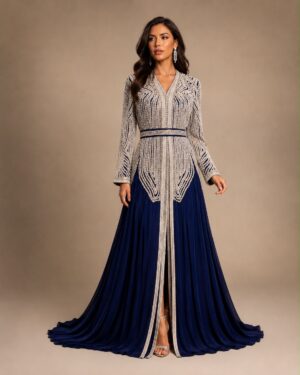 LUXURY COUTURE -MRSLM9187