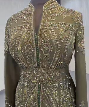 Caftan