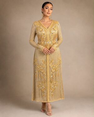 EXCLUSIVE MIDI DRESS-MRAA9323