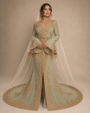 ROBE SIRENE-MRAA9383