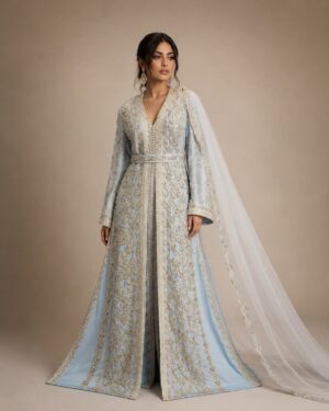BRIDAL TAQLIDI- TAS110048