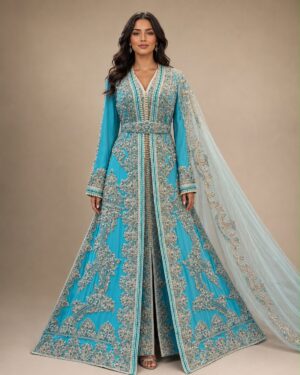 BRIDAL TAQLIDI-TAS110064