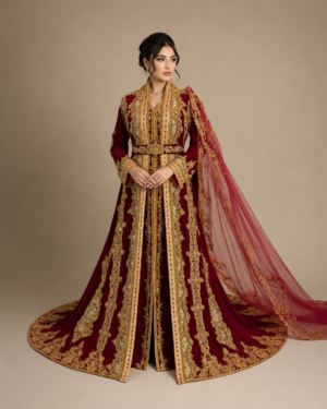 BRIDAL TAQLIDI-TAS110043