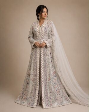 EXCLUSIVE BRIDAL TAQLIDI-TAS110049