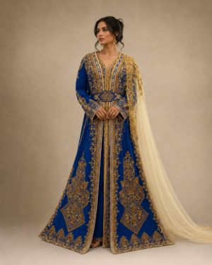 BRIDAL TAQLIDI-TAF110045