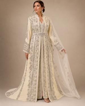 BRIDAL TAQLIDI-TAS110051