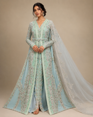 BRIDAL TAQLIDI-TAS110042