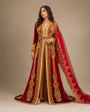 BRIDAL TAQLIDI-TAS110059