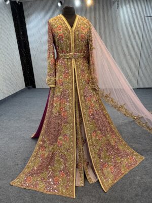Exclusive Bridal Taqlidi
