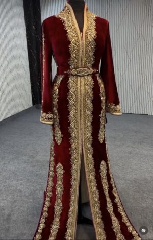 Caftan